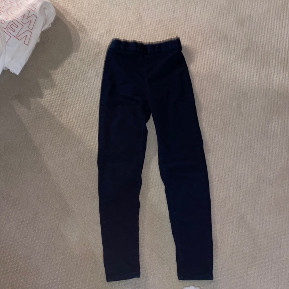BDG High waisted jeans